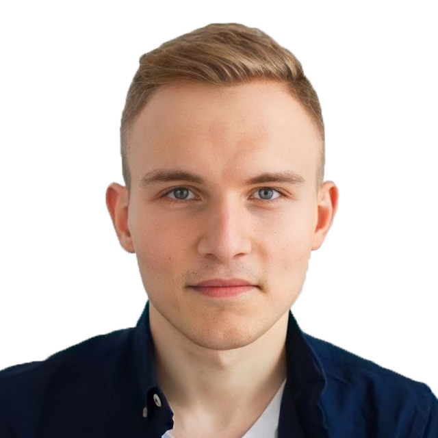 Alex Antsyferov